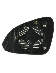OPEL INSIGNIA 08 CRISTAL CON SOPORTE TERMICO CONVEXO DERECHO
