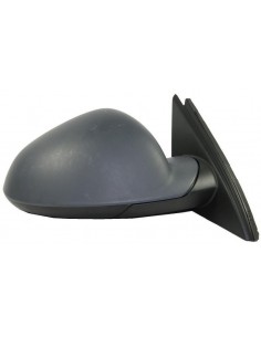 OPEL INSIGNIA 08 ESPEJO DERECHO ELECTRICO TERMICO IMPRIMADO 5PINS