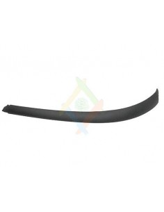 TOYOTA AURIS 07 SPOILER PARAGOLPE DELANTERO IZQUIERDO