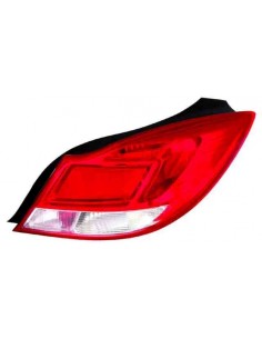 OPEL INSIGNIA 08 PILOTO TRASERO MODELO 4P DERECHO