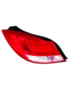 OPEL INSIGNIA 08 PILOTO TRASERO IZQUIERDO 4P