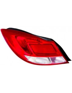 OPEL INSIGNIA 08 PILOTO TRASERO MODELO HATCHBACK 5 PUERTAS DERECHO