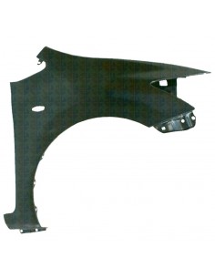 TOYOTA AURIS 07 ALETA DELANTERA DERECHA