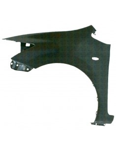 TOYOTA AURIS 07 ALETA DELANTERA IZQUIERDA