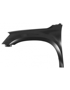 SKODA YETI 10 ALETA DELANTERA IZQUIERDA