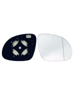 VW SHARAN 10 CRISTAL ESPEJO CONVEXO TERMICO DERECHO