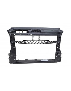 VW POLO 2014  FRENTE INTERNO DIESEL