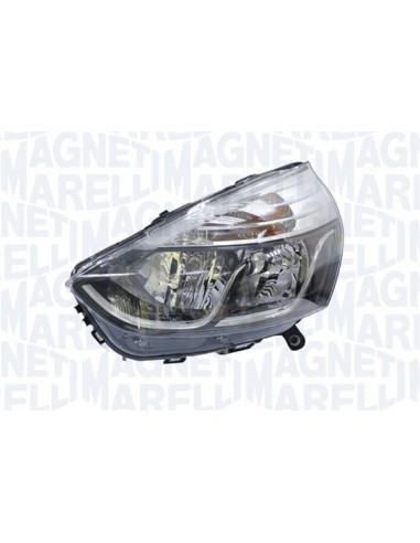 RENAULT CLIO IV 11/12  FARO DERECHO