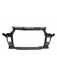 HYUNDAI I10 13  FRENTE INTERNO