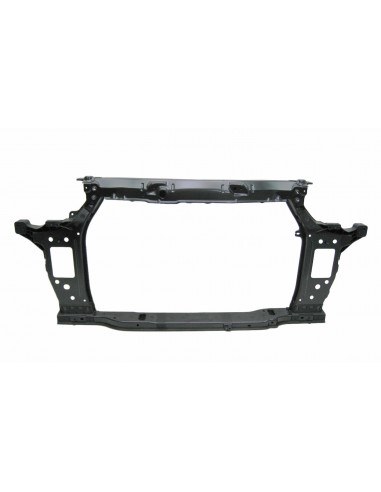 HYUNDAI I10 13  FRENTE INTERNO