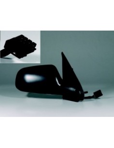 CITROEN XSARA 97 ESPEJO ELECTRICO TERMICO IMPRIMADO BLANCO DERECHO