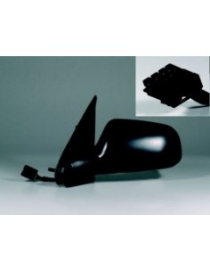 CITROEN XSARA 97 ESPEJO ELECTRICO TERMICO IMPRIMADO BLANCO IZQUIERDO