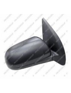 CHEVROLET KALOS 05 ESPEJO ELECTRICO CONVEXO TERMICO DERECHO