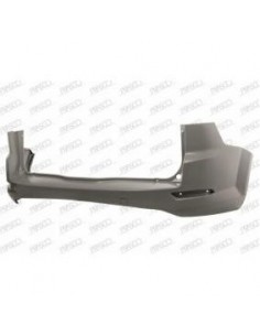 FORD MONDEO 10 PARAGOLPES TRASERO IMPRIMADO MODELO SW