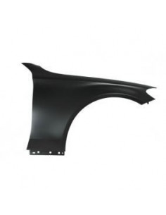 MERCEDES C W205 14 ALETA DELANTERO DERECHO (ALUMINIO)