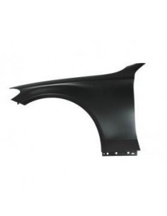 MERCEDES C W205 14 ALETA DELANTERO IZQUIERDO (ALUMINIO)