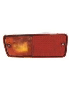 NISSAN PATROL GR 98 PILOTO TRASERO DERECHO PARAGOLPES