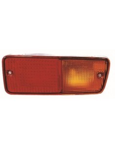 NISSAN PATROL GR 98 PILOTO TRASERO IZQUIERDO PARAGOLPES