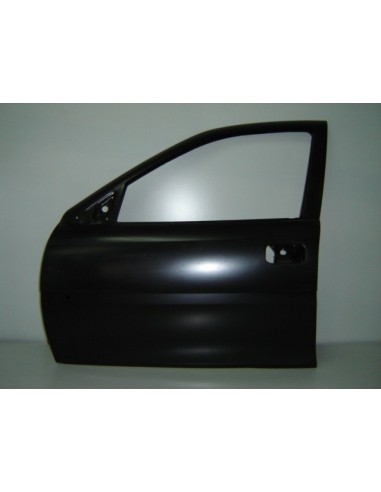 OPEL VECTRA 95 PANEL PUERTA DELANTERA IZQUIERDA