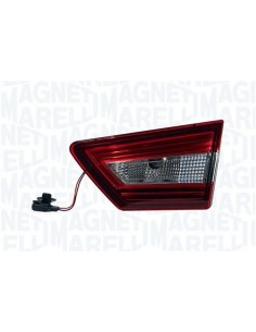 RENAULT CLIO 12 3/5 PUERTAS PILOTO TRASERO PORTON DERECHO