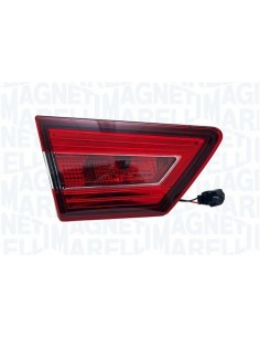 RENAULT CLIO IV 11/12 FARO IZQUIERDO