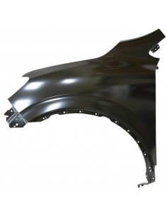 RENAULT KADJAR 2015 ALETA DELANTERA IZQUIERDA