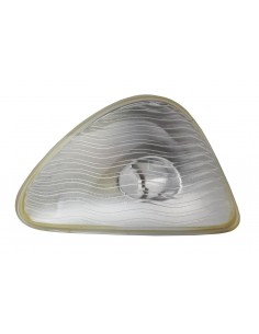 RENAULT MODUS 04 PILOTO LATERAL IZQUIERDO BLANCO (ESPEJO)