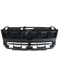 RENAULT SCENIC 09 REFUERZO PARAGOLPE DELANTERO PLASTICO