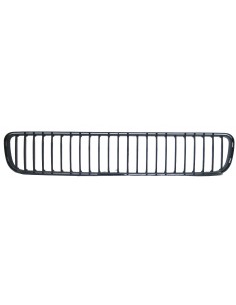 SKODA FABIA 07 REJILLA PARAGOLPE DELANTERO CENTRAL