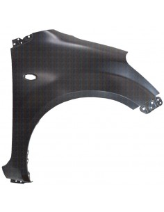 SUZUKI SPLASH 08 ALETA DELANTERA IZQUIERDA