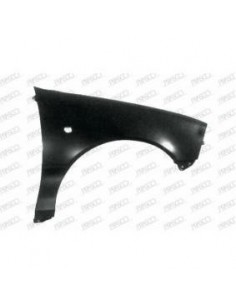 SUZUKI SWIFT 05 REJILLA PARAGOLPES DELANTERO SIN HUECO DERECHO