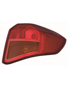 SUZUKI VITARA 15 PILOTO TRASERO DERECHO PUNTA