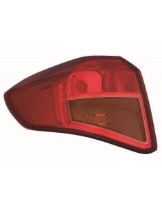 SUZUKI VITARA 15 PILOTO TRASERO IZQUIERDO PUNTA