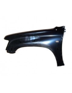 TOYOTA HILUX 01 ALETA DELANTERO IZQUIERDO 2WD CON HUECO