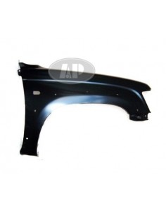 TOYOTA HILUX 01 ALETA DELANTERO DERECHO 4WD