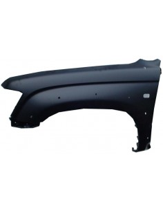 TOYOTA HILUX 01 ALETA DELANTERO IZQUIERDO 4WD CON HUECO