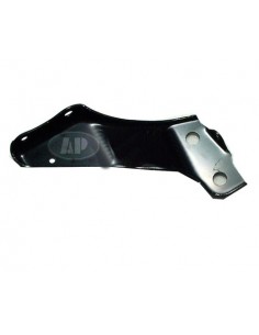 TOYOTA HILUX 01 SOPORTE PARAGOLPES DELANTERO IZQUIERDO 2WD