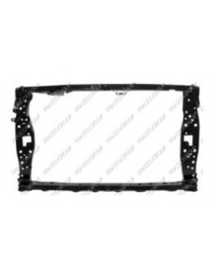 TOYOTA IQ 09 FRENTE INTERNO