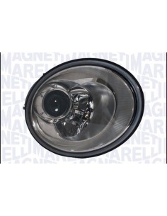 VOLKSWAGEN BEETLE FL 0605 0910 FARO H7/H7 SIN ANTINIEBLAS DERECHO