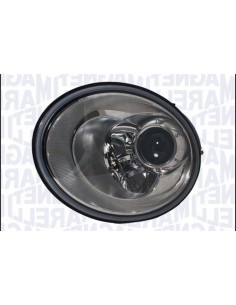 VOLKSWAGEN BEETLE FL 0605 0910 FARO H7/H7 SIN ANTINIEBLAS IZQUIERDO