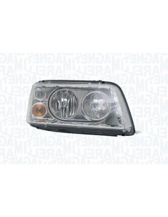 VOLKSWAGEN T5 MULTIVAN 11/02 FARO CON REGULACION DERECHO