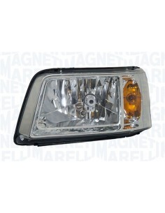 VOLKSWAGEN T5 TRANSPORTER 01/03 FARO CON REGULACION IZQUIERDO