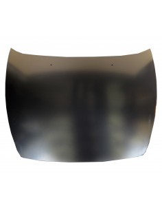 VOLVO S40 / V50 03 CAPOT (ALUMINIO)