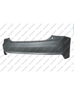 AUDI A1 2014 PARAGOLPE DELANTERO CON SENSORES