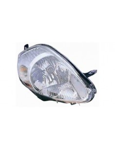 FIAT GRANDE PUNTO 05 FARO CON REGULACION ELECTRICA DERECHO