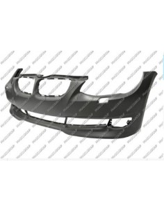 BMW SERIE 3 E92 10 PARAGOLPE DELANTERO CON HUECOS LAVAFAROS
