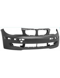 BMW SERIE 1 E81 07 PARAGOLPES DELANTERO IMPRIMADO