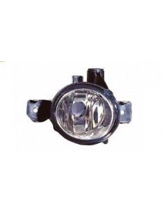 BMW SERIE 1 E87 5P 04 / X3 E83 06 / X5 E70 06 FARO ANTINIEBLAS ( INTERIOR PLATA) DERECHO