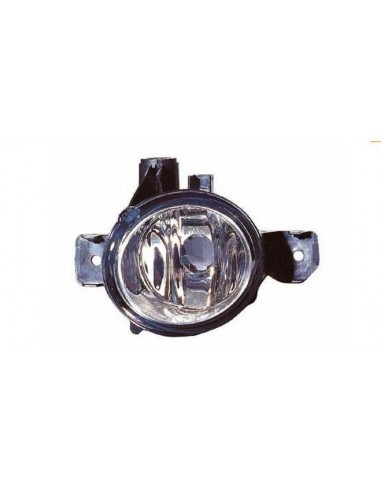 BMW SERIE 1 E87 04/ E81 06/ X3 E83 06 / X5 E70 06 FARO ANTINIEBLAS ( INTERIOR PLATA) DERECHO