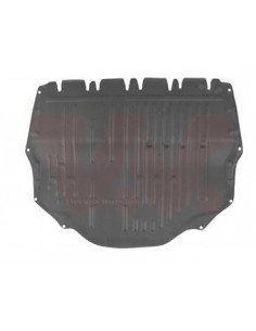 AUDI A1 10 RESGUARDO INFERIOR MOTOR